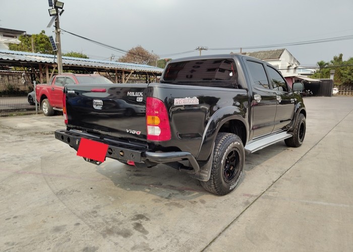 Used 7
                    TOYOTA
                     for Sale Image