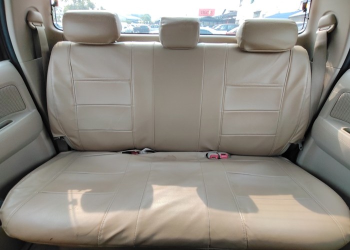 Used 7
                    TOYOTA
                     for Sale Image