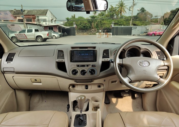 Used 7
                    TOYOTA
                     for Sale Image