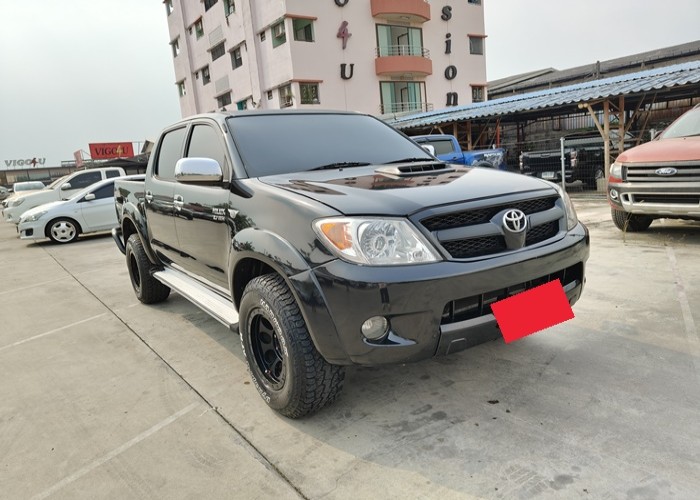 Used 7
                    TOYOTA
                     for Sale Image