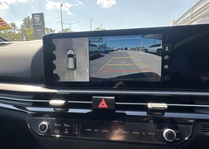 Used 1
                    KIA
                     for Sale Image