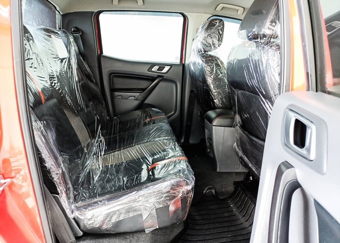 Used 11
                    FORD
                     for Sale Image