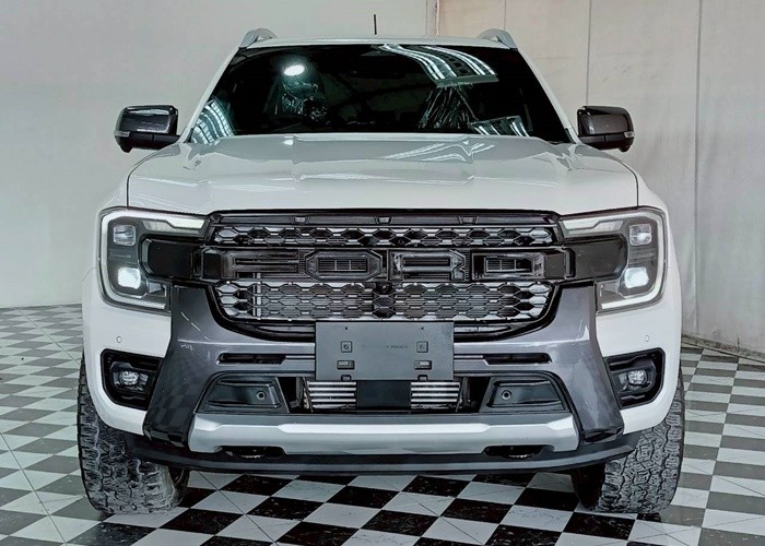 Used 3
                    FORD
                     for Sale Image