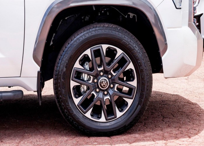 Used 1
                    TOYOTA
                     for Sale Image
