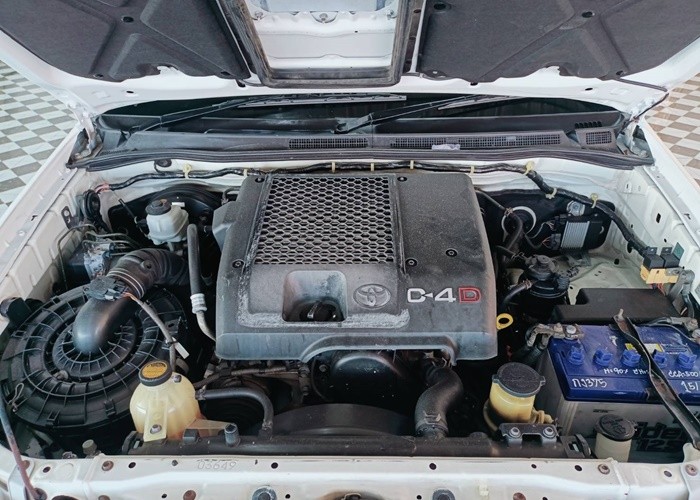 Used 1
                    TOYOTA
                     for Sale Image