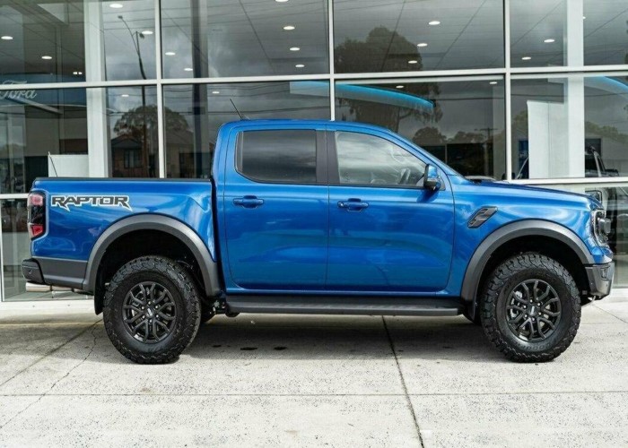 Used 1
                    FORD
                     for Sale Image