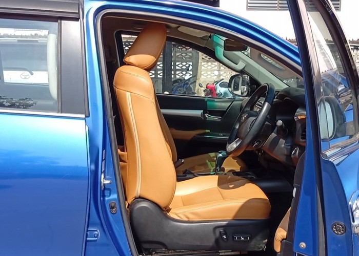 Used 6
                    TOYOTA
                     for Sale Image