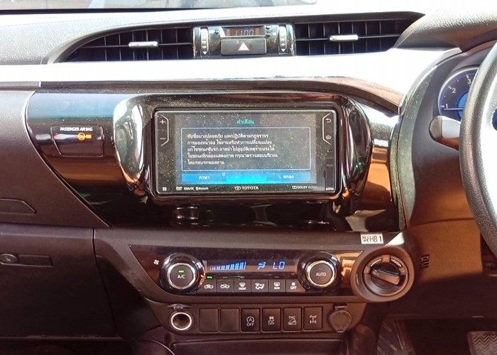 Used 6
                    TOYOTA
                     for Sale Image