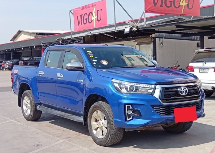 Used 6
                    TOYOTA
                     for Sale Image