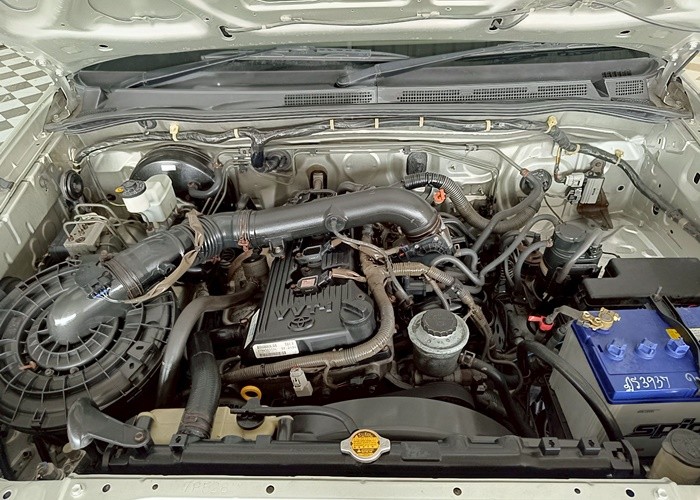 Used 8
                    TOYOTA
                     for Sale Image