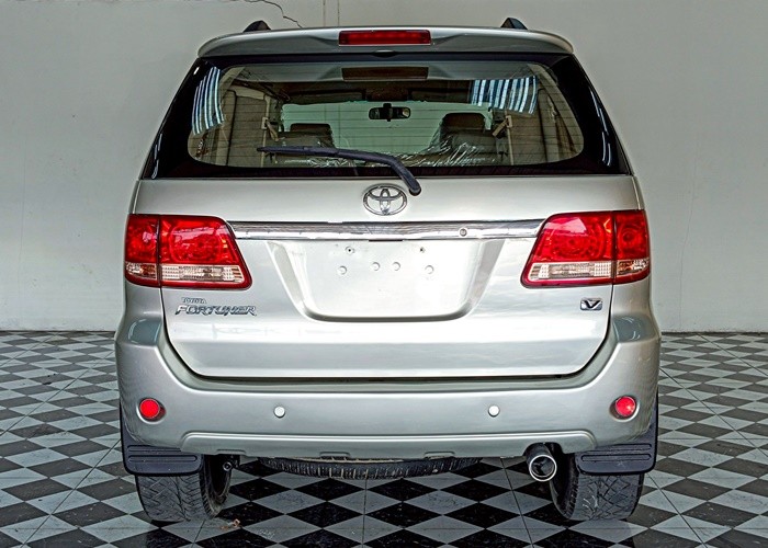 Used 8
                    TOYOTA
                     for Sale Image