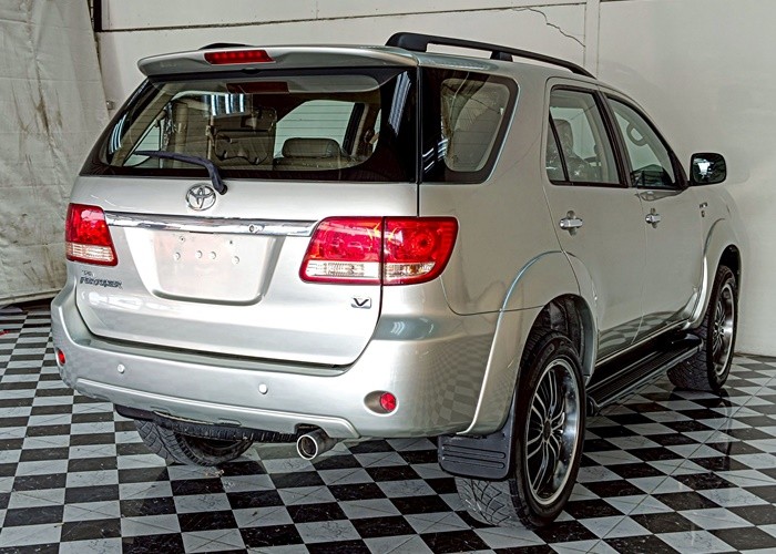 Used 8
                    TOYOTA
                     for Sale Image