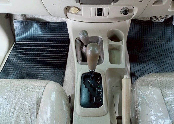 Used 8
                    TOYOTA
                     for Sale Image