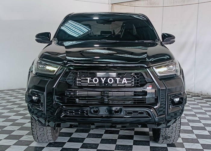 Used 2
                    TOYOTA
                     for Sale Image