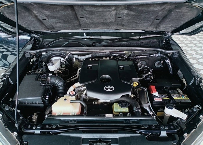 Used 2
                    TOYOTA
                     for Sale Image