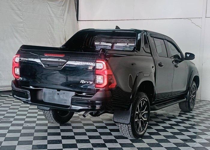 Used 2
                    TOYOTA
                     for Sale Image