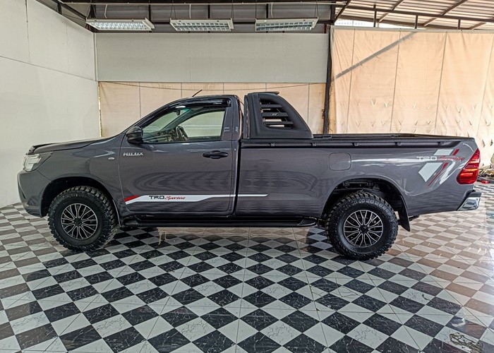 Used 3
                    TOYOTA
                     for Sale Image