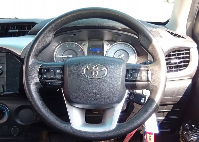 Used 1
                    TOYOTA
                     for Sale Image
