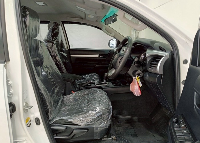 Used 1
                    TOYOTA
                     for Sale Image