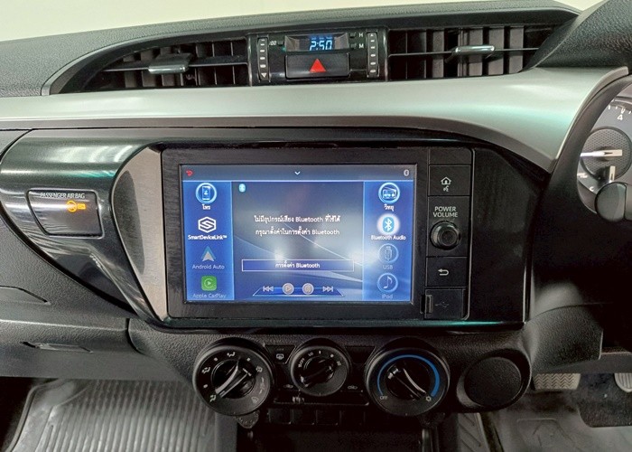 Used 1
                    TOYOTA
                     for Sale Image
