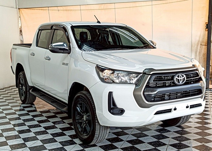 Used 1
                    TOYOTA
                     for Sale Image