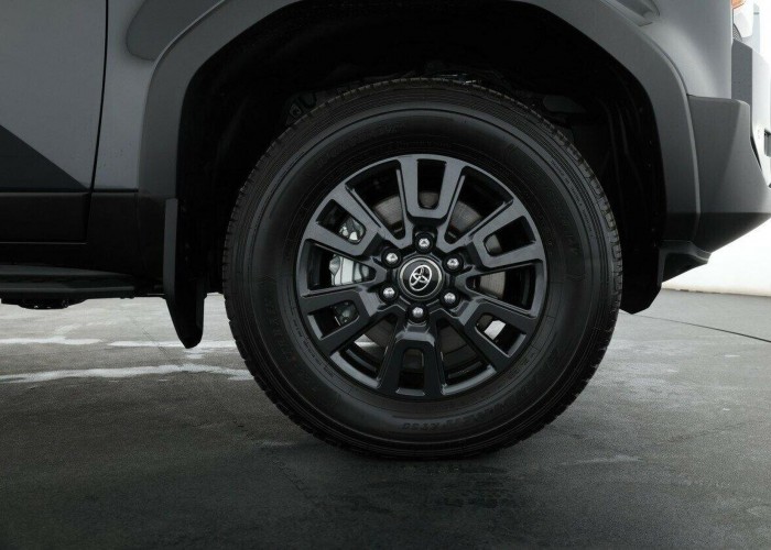 Used 1
                    TOYOTA
                     for Sale Image