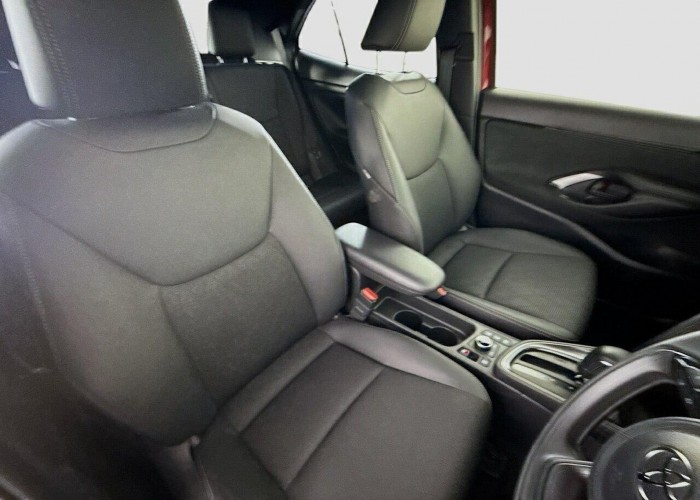 Used 1
                    TOYOTA
                     for Sale Image