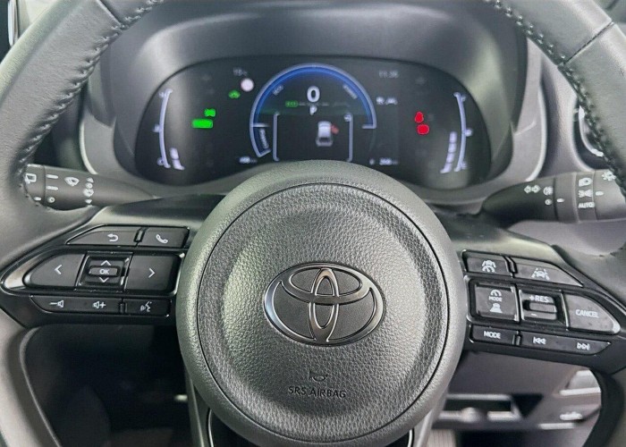 Used 1
                    TOYOTA
                     for Sale Image