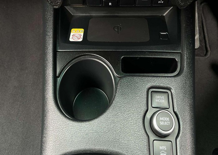 Used 1
                    TOYOTA
                     for Sale Image