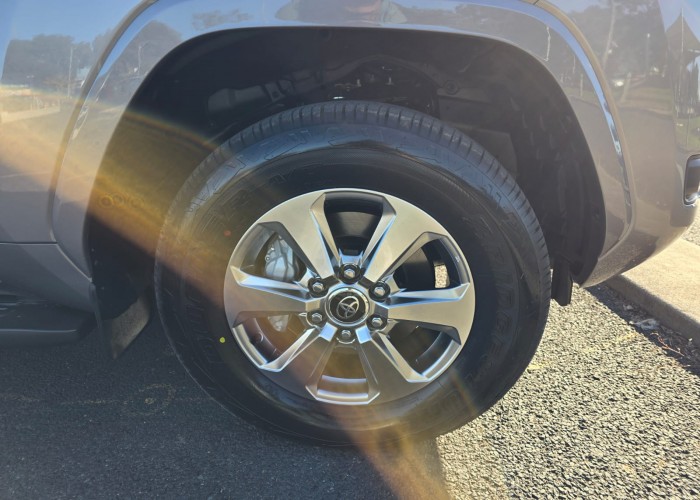 Used 1
                    TOYOTA
                     for Sale Image