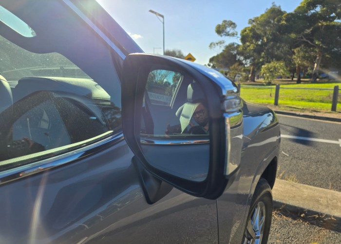 Used 1
                    TOYOTA
                     for Sale Image