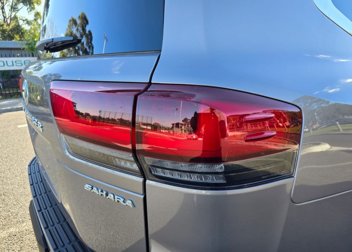 Used 1
                    TOYOTA
                     for Sale Image