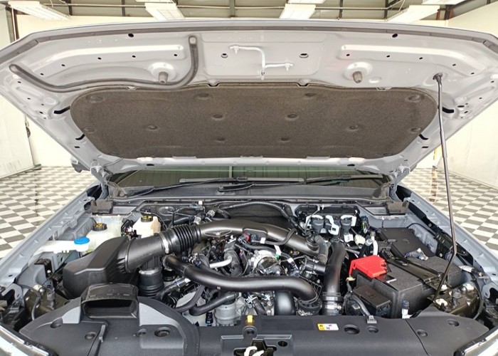 Used 1
                    FORD
                     for Sale Image