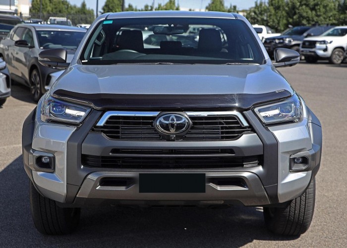 Used 1
                    TOYOTA
                     for Sale Image