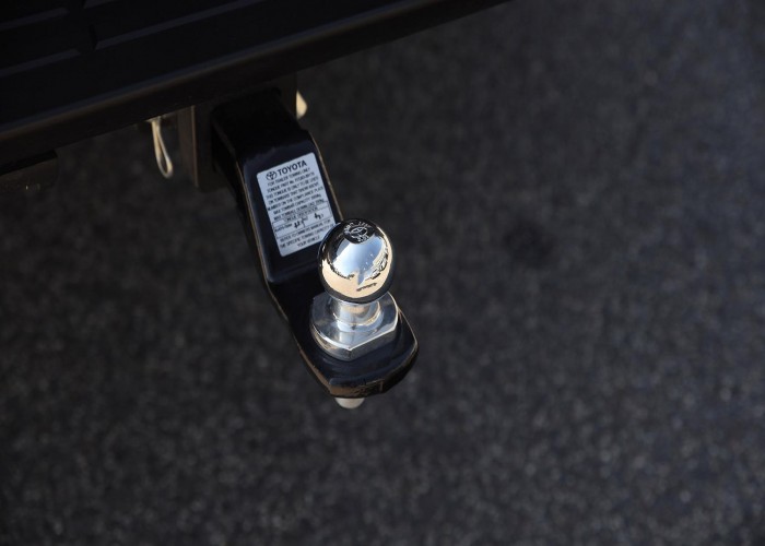 Used 1
                    TOYOTA
                     for Sale Image