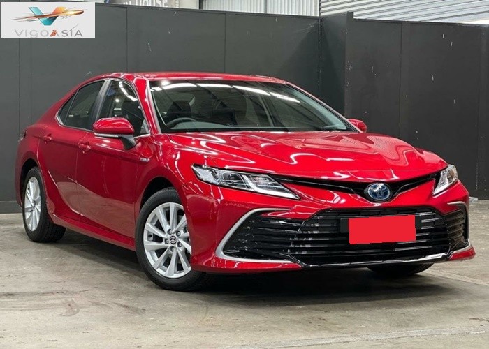 Used 1
                    TOYOTA
                     for Sale Image