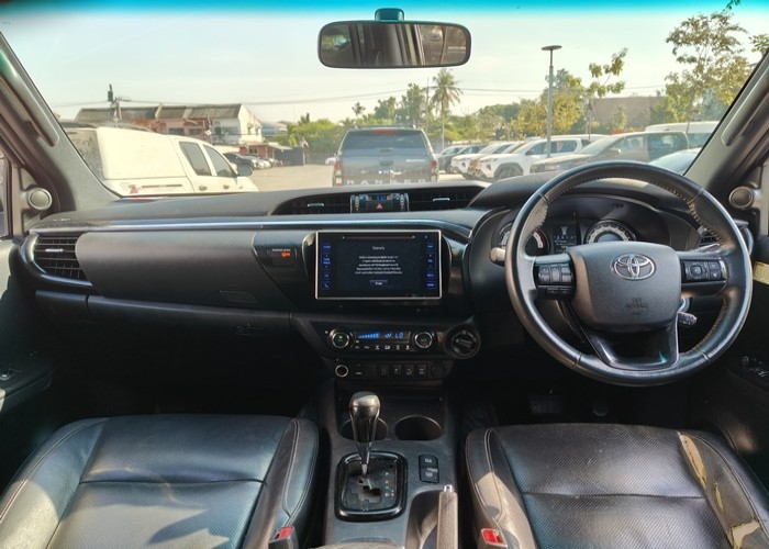 Used 3
                    TOYOTA
                     for Sale Image
