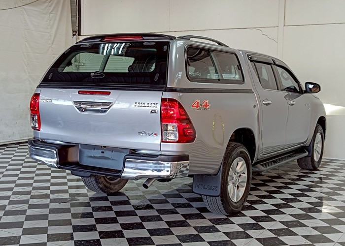 Used 11
                    TOYOTA
                     for Sale Image