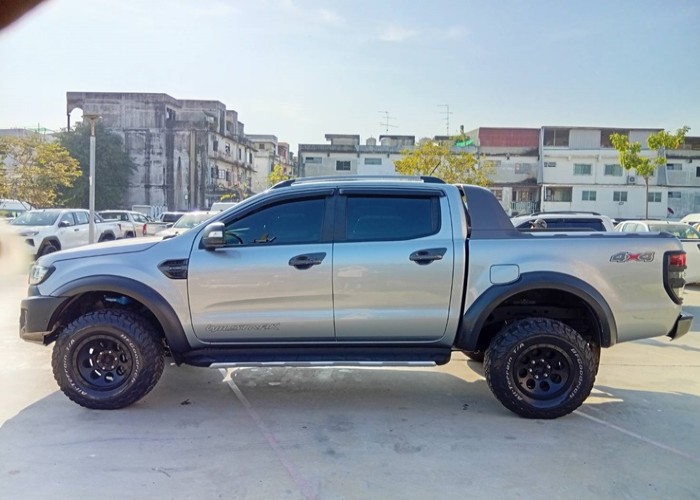 Used 1
                    FORD
                     for Sale Image