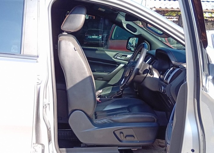 Used 1
                    FORD
                     for Sale Image