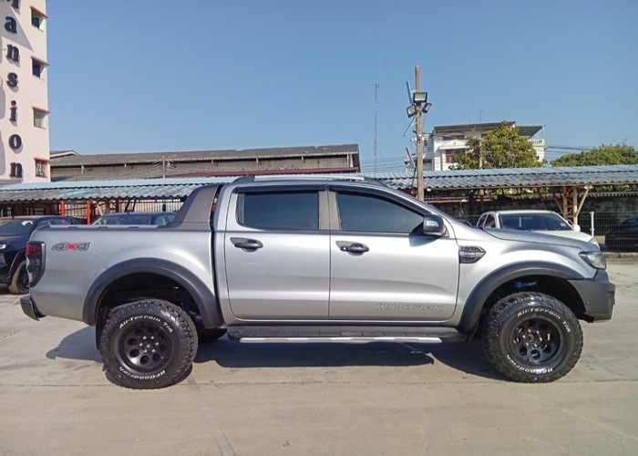 Used 1
                    FORD
                     for Sale Image