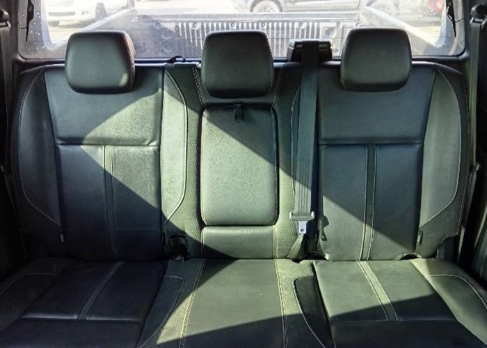 Used 1
                    FORD
                     for Sale Image