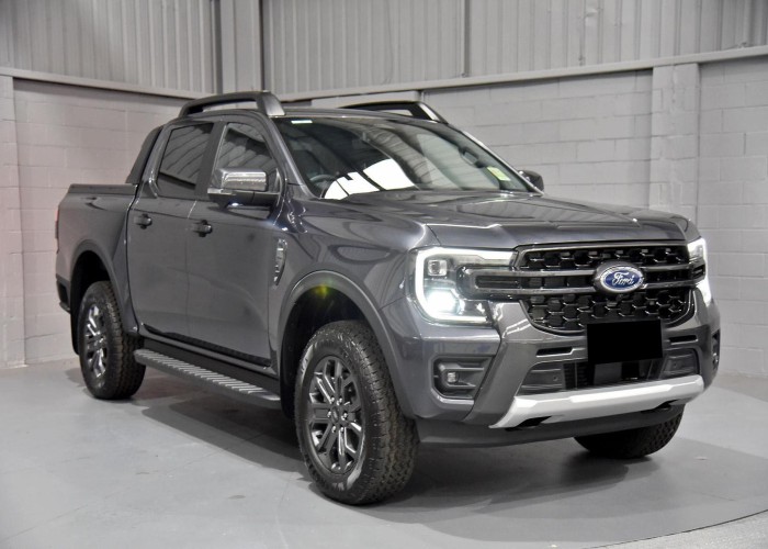 Used 1
                    FORD
                     for Sale Image