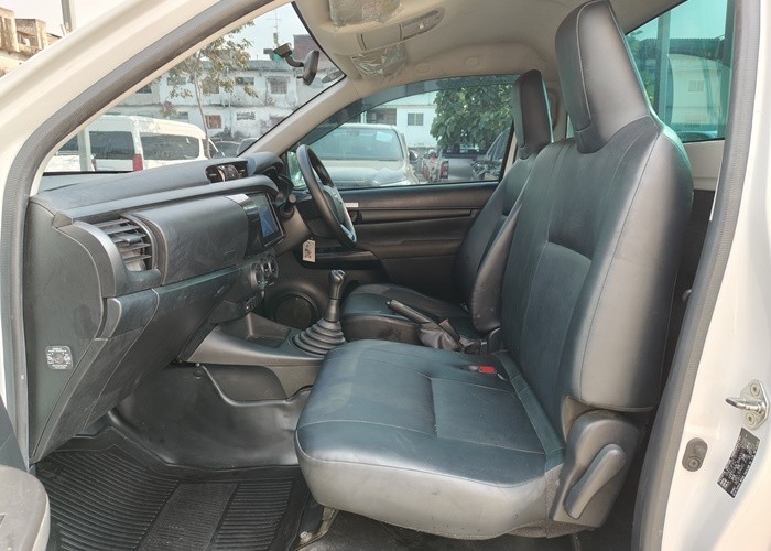 Used 9
                    TOYOTA
                     for Sale Image