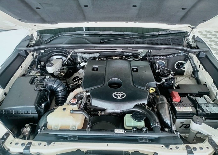 Used 9
                    TOYOTA
                     for Sale Image