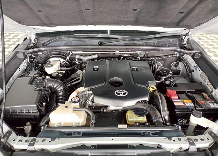 Used 11
                    TOYOTA
                     for Sale Image