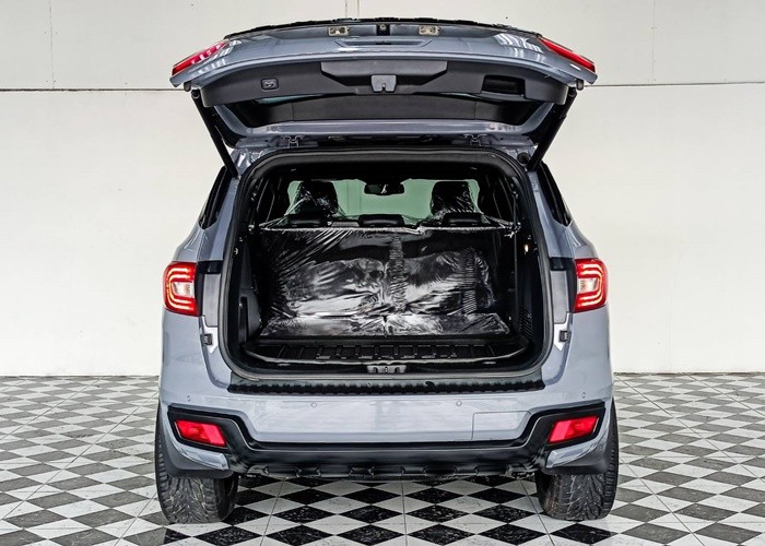 Used 3
                    FORD
                     for Sale Image