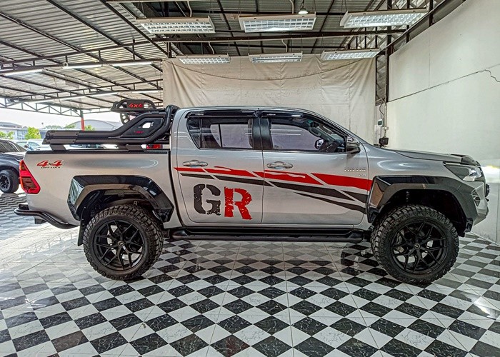 Used 11
                    TOYOTA
                     for Sale Image