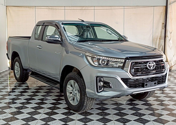 Used 2
                    TOYOTA
                     for Sale Image