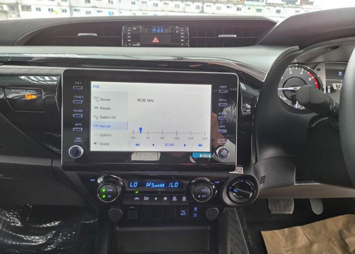 Used 1
                    TOYOTA
                     for Sale Image